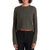 Roark Well WornThermal Long-Sleeve Shirt - Women's Military