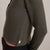 Roark Well WornThermal Long-Sleeve Shirt - Women's Military