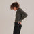 Roark Well WornThermal Long-Sleeve Shirt - Women's Military