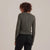Roark Well WornThermal Long-Sleeve Shirt - Women's Military