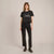 Roark HWY 1 Pants - Women's Faded Black