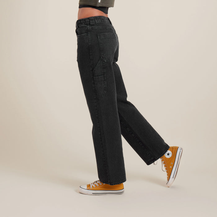 Roark HWY 1 Pants - Women's Faded Black