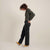 Roark HWY 1 Pants - Women's Faded Black