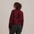 Roark Kos Sweater - Women's Sangria