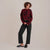 Roark Kos Sweater - Women's Sangria
