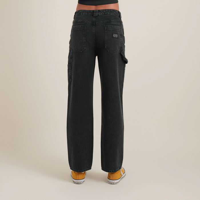 Roark HWY 1 Pants - Women's Faded Black
