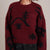 Roark Kos Sweater - Women's Sangria