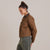 Roark Open Roads Canvas Jacket - Women's Otter