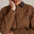 Roark Open Roads Canvas Jacket - Women's Otter