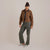 Roark Open Roads Canvas Jacket - Women's Otter