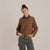 Roark Open Roads Canvas Jacket - Women's Otter
