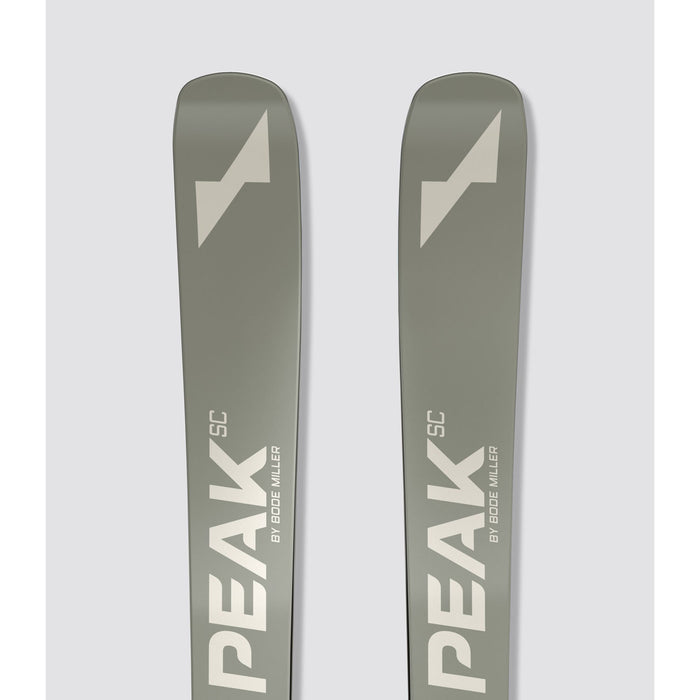 Peak Skis Peak 98 SC Skis 2024