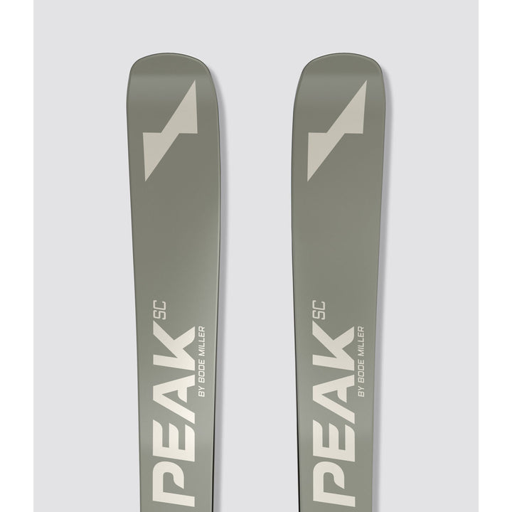 Peak Skis Peak 98 SC Skis 2024