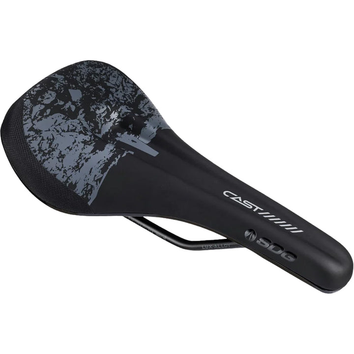 SDG x CAST Bel-Air V3 MAX Signature Edition Saddle Danny MacAskill Trig Point