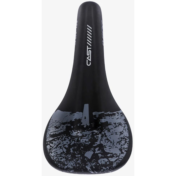 SDG x CAST Bel-Air V3 MAX Signature Edition Saddle Danny MacAskill Trig Point
