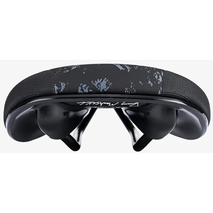 SDG x CAST Bel-Air V3 MAX Signature Edition Saddle Danny MacAskill Trig Point