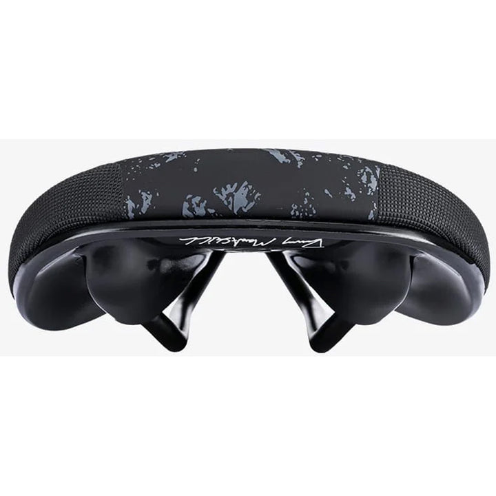 SDG x CAST Bel-Air V3 MAX Signature Edition Saddle Danny MacAskill Trig Point