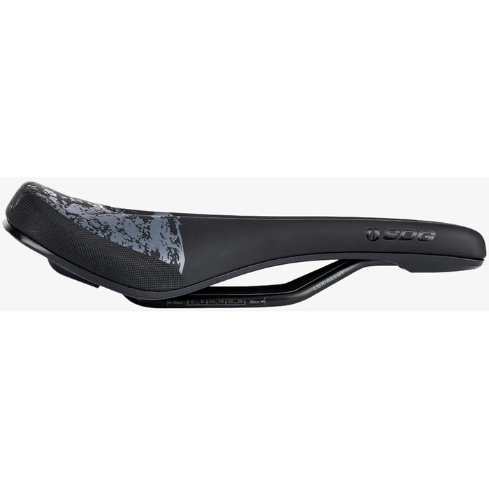 SDG x CAST Bel-Air V3 MAX Signature Edition Saddle Danny MacAskill Trig Point