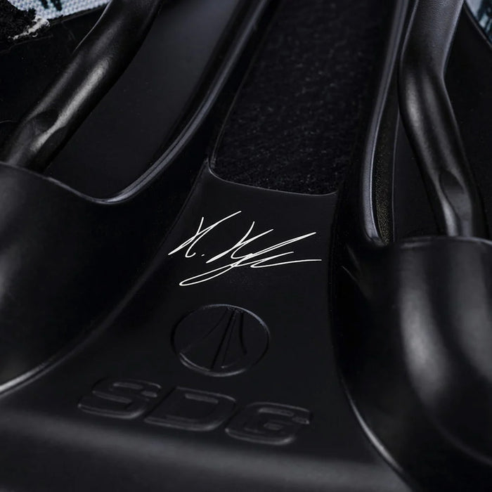 SDG x CAST Bel-Air V3 Signature Edition Saddle Kriss Kyle Wildcat