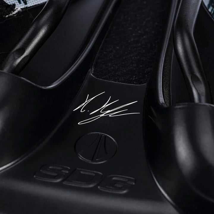 SDG x CAST Bel-Air V3 Signature Edition Saddle Kriss Kyle Wildcat