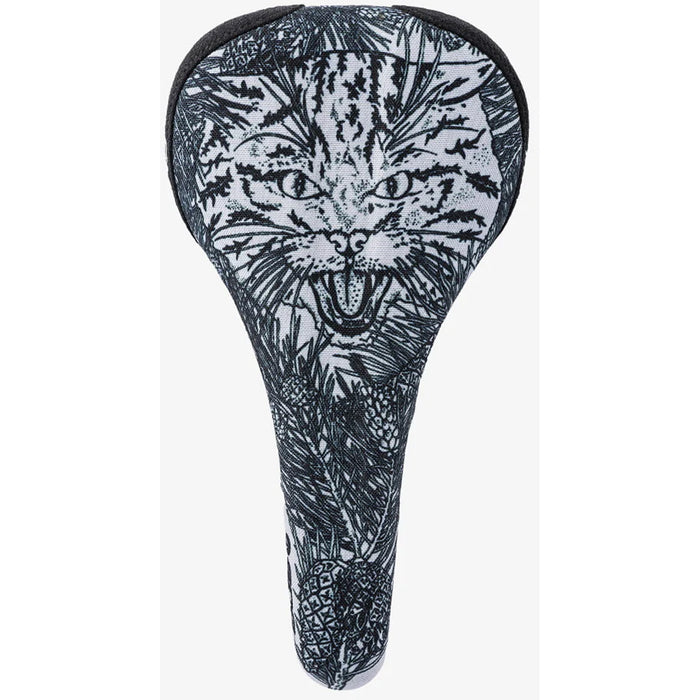 SDG x CAST Bel-Air V3 Signature Edition Saddle Kriss Kyle Wildcat