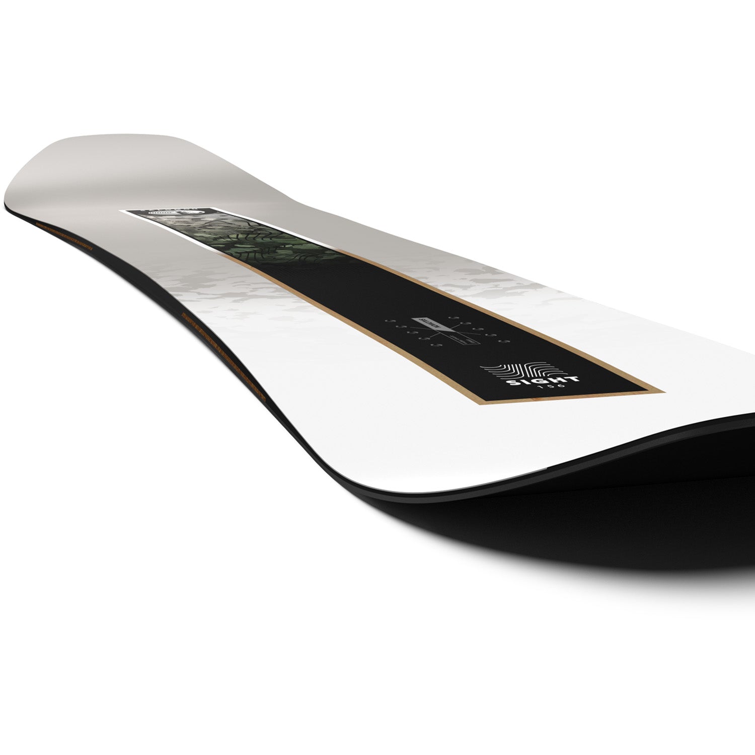 Salomon Sight Snowboard 2026 – evo