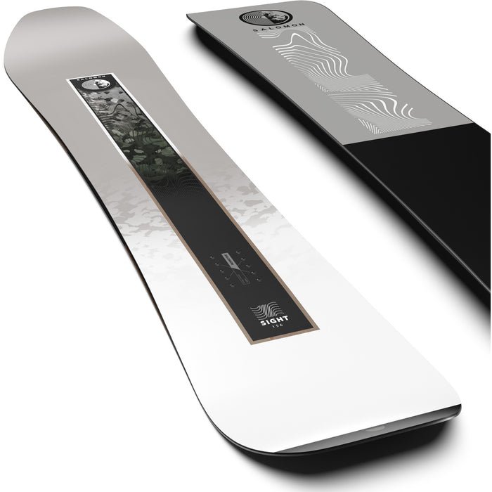 Salomon Sight Snowboard 2026
