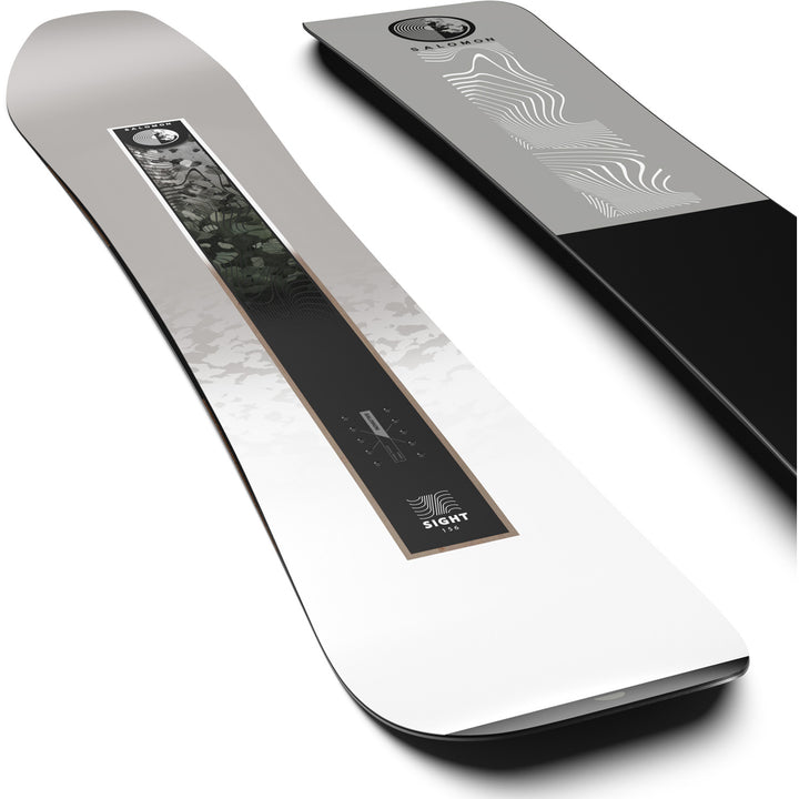 Salomon Sight Snowboard 2026