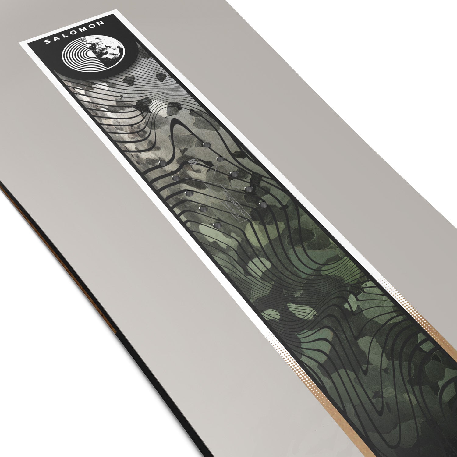 Salomon Sight Snowboard 2026 – evo
