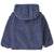 Patagonia Retro-X Hoodie - Toddlers' Current Blue