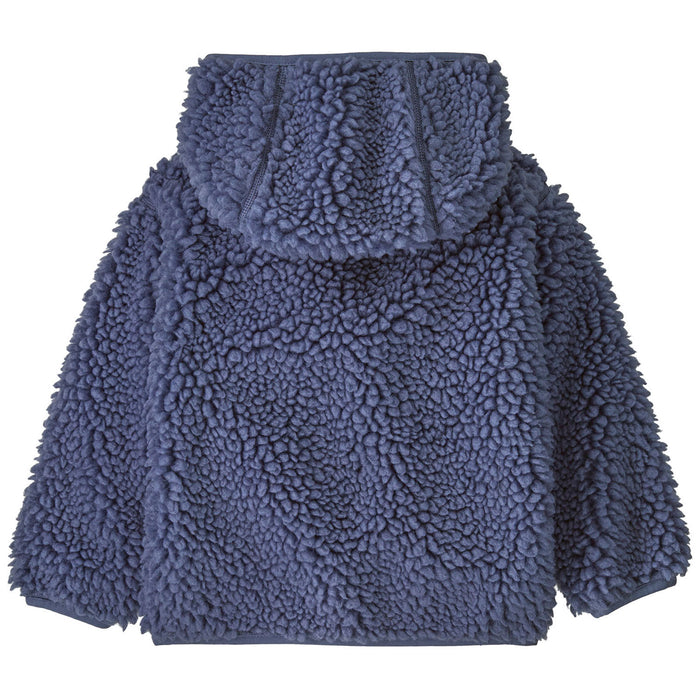 Patagonia Retro-X Hoodie - Toddlers' Current Blue