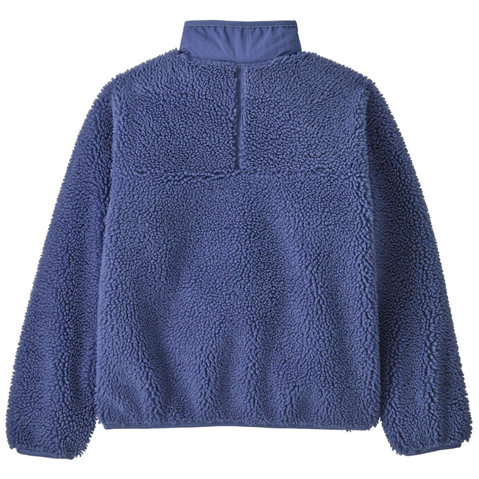 Patagonia Retro-X Jacket - Kids' Current Blue