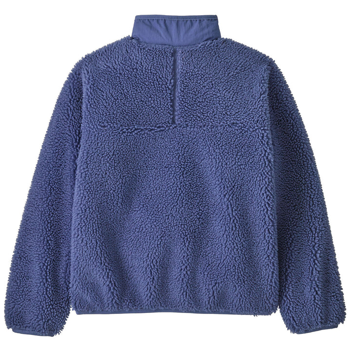 Patagonia Retro-X Jacket - Kids' Current Blue