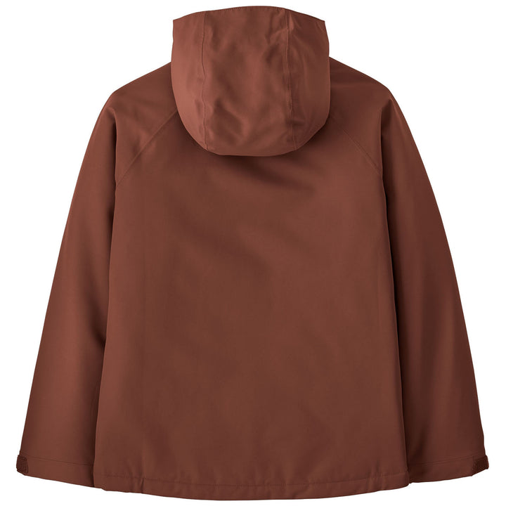 Patagonia Everyday Ready Jacket - Kids' Dried Vanilla