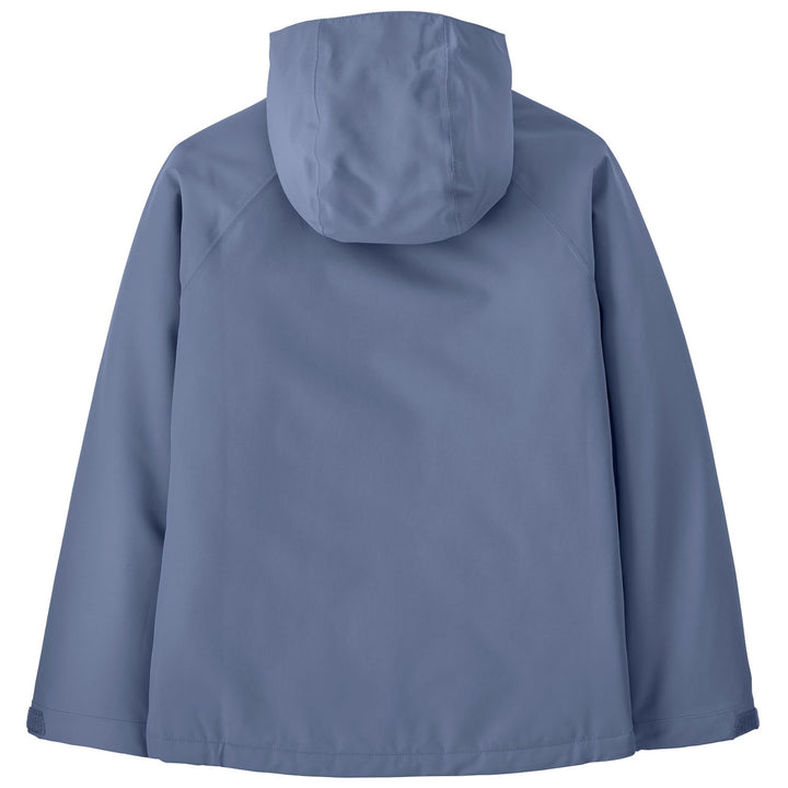 Patagonia Everyday Ready Jacket - Kids' Current Blue