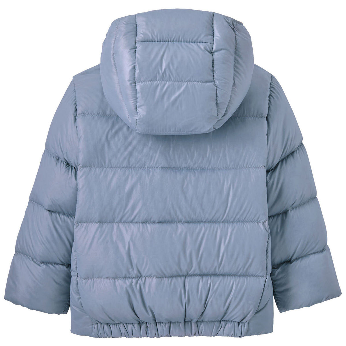 Patagonia Hi-Loft Down Sweater Hoodie - Toddlers