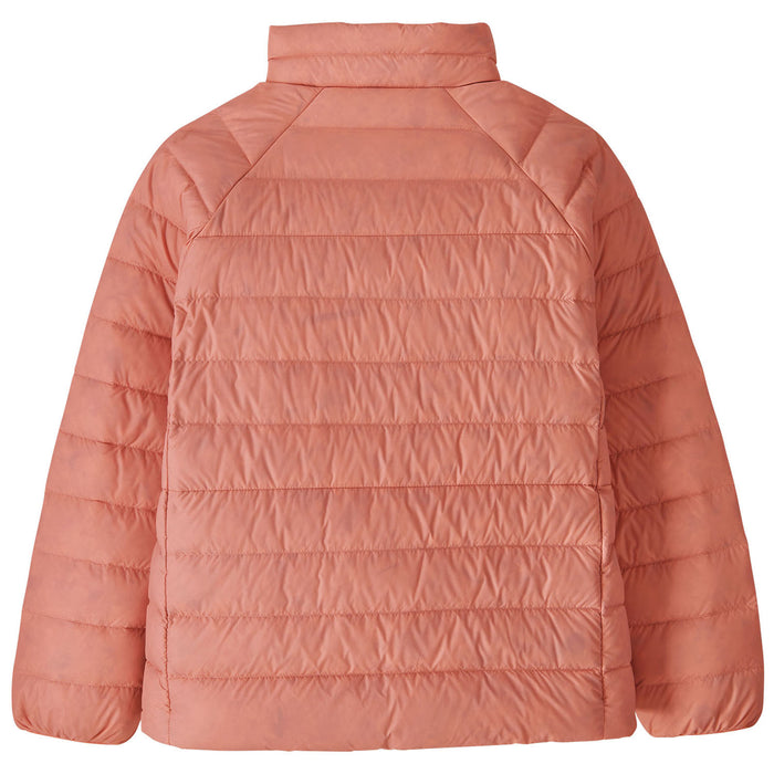 Patagonia Down Sweater - Kids' Moment Pink