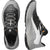 Salomon Genesis Shoes - Men's Black/Alloy/Turmeric