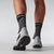 Salomon Genesis Shoes - Men's Black/Alloy/Turmeric