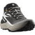 Salomon Genesis Shoes - Men's Black/Alloy/Turmeric
