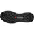 Salomon Genesis Shoes - Men's Black/Alloy/Turmeric
