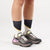 Salomon Genesis Shoes - Women's Iron/Vanilla Ice/Cyclamen