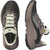 Salomon Genesis Shoes - Women's Iron/Vanilla Ice/Cyclamen