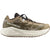 Salomon Aero Glide 4 Gravel Shoes - Men's Safari/Vanilla Ice/Earth Brown