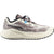 Salomon Aero Glide 4 Gravel Shoes - Men's Vanilla Ice/Black/Iron