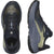 Salomon Genesis Shoes - Women's Carbon/Grisaille/Aloe Wash