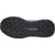 Salomon Genesis Shoes - Women's Carbon/Grisaille/Aloe Wash
