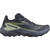 Salomon Genesis Shoes - Women's Carbon/Grisaille/Aloe Wash