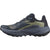 Salomon Genesis Shoes - Women's Carbon/Grisaille/Aloe Wash
