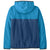 Patagonia Micro D Snap-T Jacket - Kids' Clement Blue